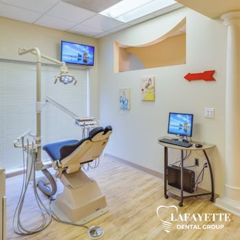LAFAYETTE DENTAL GROUP - Updated December 2025 - 15 Photos & 14