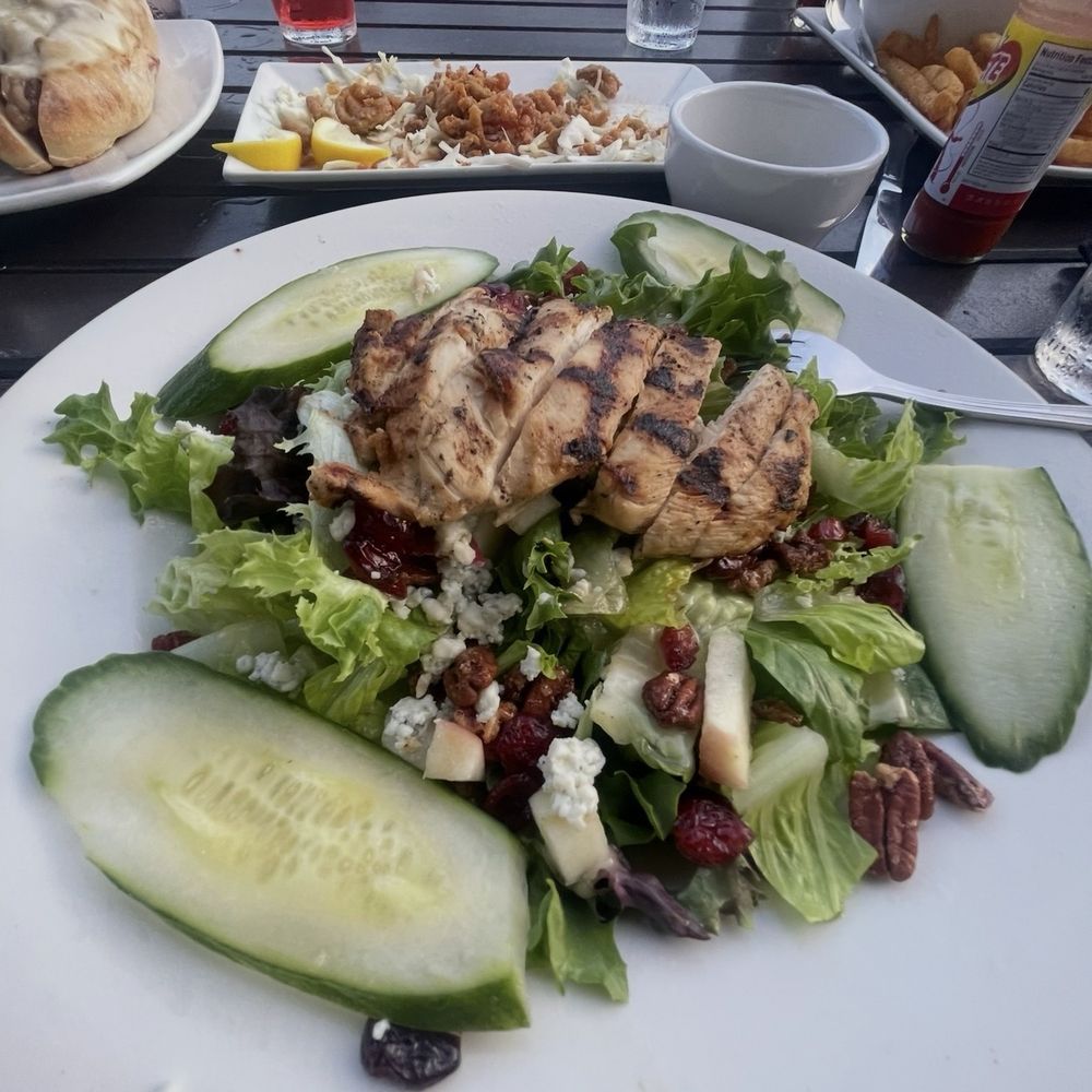 Marina Grill - American Near Me - Wilmington, North Carolina Marina Grill - American Near Me - Wilmington, North Carolina