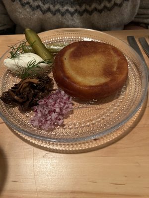Restaurant Kuu by null