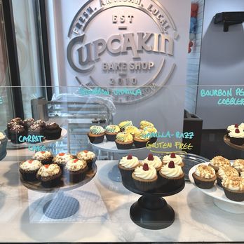 CUPCAKIN’ BAKE SHOP - Updated August 2024 - 40 Photos & 16 Reviews