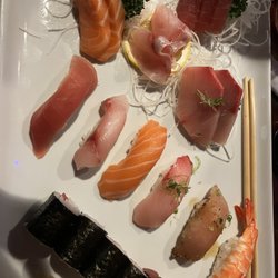Sushi Gem - Sushi & sashimi