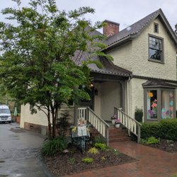 Finch Grocery - Finch Grocery, Asheville