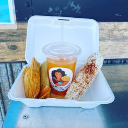Agua Fresca