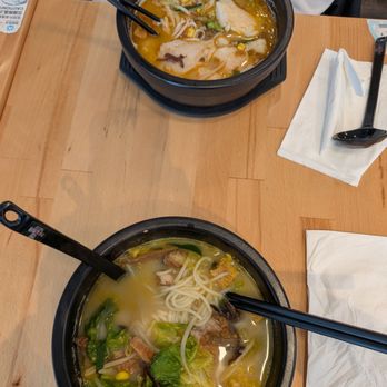 Shi Miao Dao - Noodles Near Me - Quincy, Massachusetts