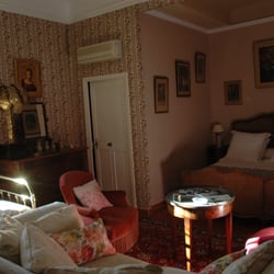 Domaine Le Clos du Pavillon - Une des magnifiques chambres d'hôtes