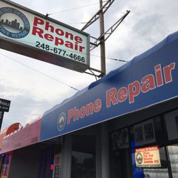 Metro Detroit Phone Repair - Metro Detroit Phone Repair's best iphone screen repair shop. iPhone screens fixed in 15 minutes! Come see us 248-677-4666