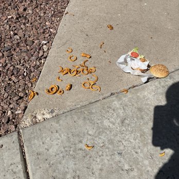 Jack in the Box - Goodbye lunch break food - Tacos Near Me - Sun City, Arizona Jack in the Box - Goodbye lunch break food - Tacos Near Me - Sun City, Arizona