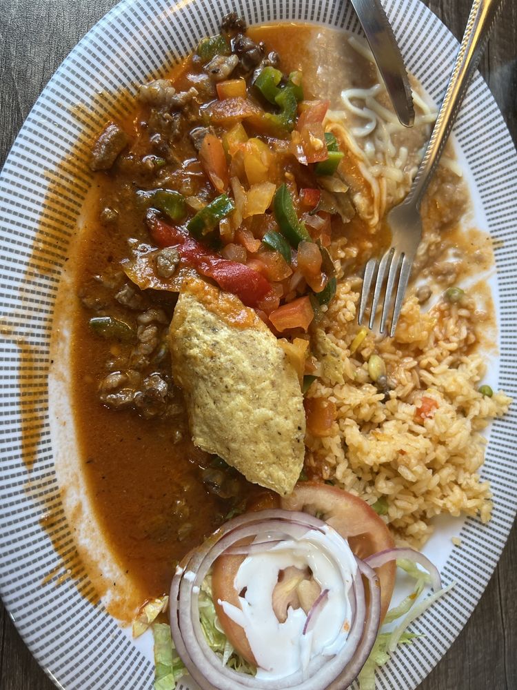 El Campestre