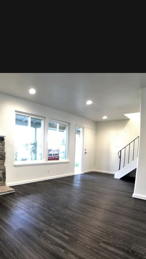 Slide of Genesis One Builders