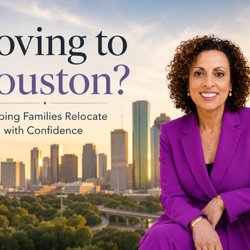 Mary Wassef - Houston Heights Realtor providing free home value reports, expert pricing insights, and local real estate guidance for homeowners.