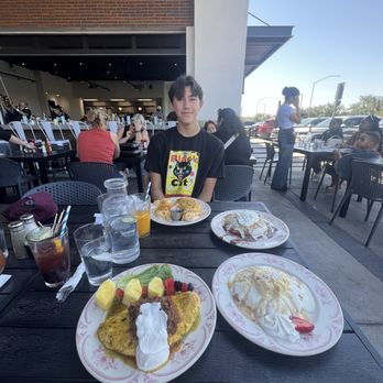 Eggstasy - Breakfast & Brunch Near Me - Mesa, Arizona Eggstasy - Breakfast & Brunch Near Me - Mesa, Arizona
