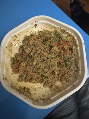 sweetgreen by null