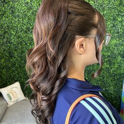 The Studio Hue Salon: Aveda