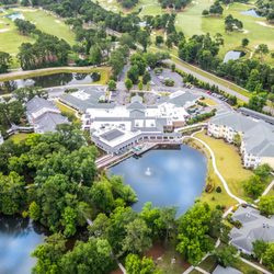Porters Neck Village