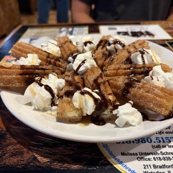 Casa Romero - Sopapillas - Mexican Near Me - Waterloo, Illinois Casa Romero - Sopapillas - Mexican Near Me - Waterloo, Illinois