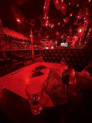 Cha Cha Lounge by null