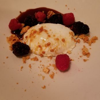 Patrono - Panna Cotta - Italian Near Me - Oklahoma City, Oklahoma Patrono - Panna Cotta - Italian Near Me - Oklahoma City, Oklahoma