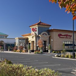 Towne Place at Garden State Park - Cheesecake Factory at Towne Place at Garden State Park
