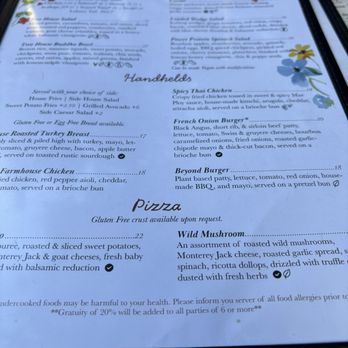 The Tree House Tavern & Bistro - New American Near Me - Warwick, Rhode Island