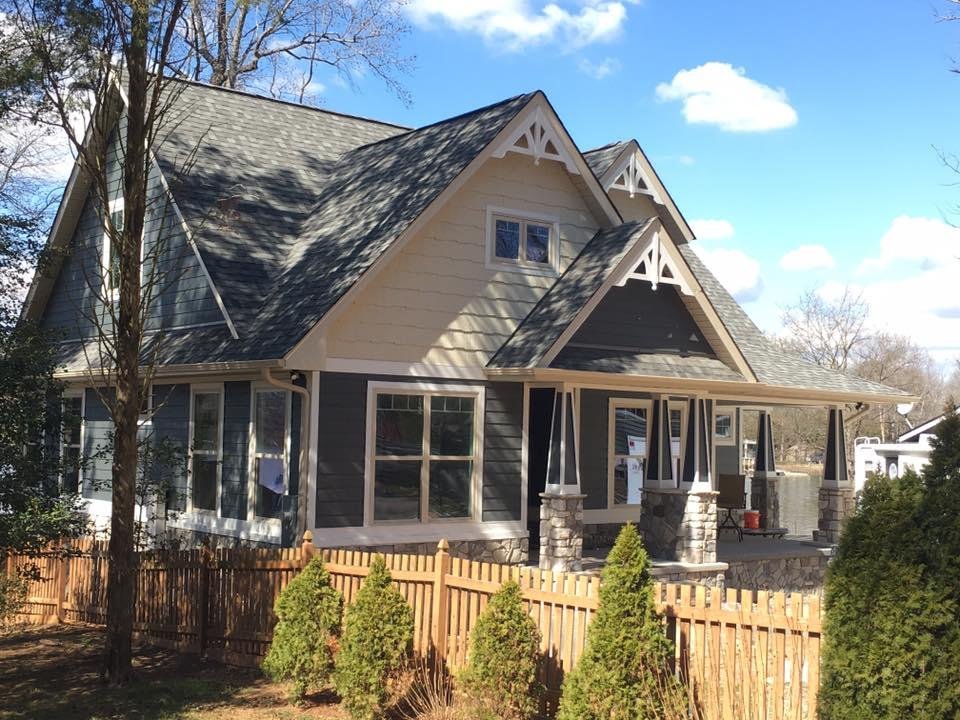 Slide of Six King Custom Homes