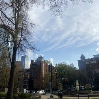 Fourth Ward Park - Parks Near Me - Charlotte, North Carolina Fourth Ward Park - Parks Near Me - Charlotte, North Carolina