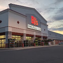 BJ's Wholesale Club
