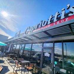 Capriotti's Sandwich Shop