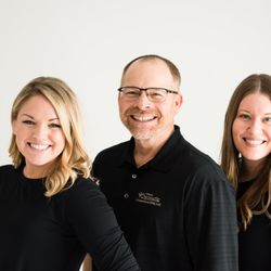 Wheeler Chiropractic & Acupuncture Clinic - Staff at Wheeler Chiropractic
