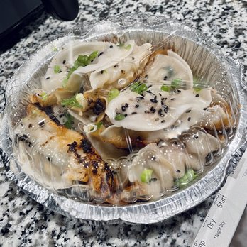 Jayd Bun - jinjin dumplings - Chinese Near Me - South Kingstown, Rhode Island Jayd Bun - jinjin dumplings - Chinese Near Me - South Kingstown, Rhode Island