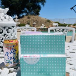 SusieCakes - Brentwood - SusieCakes time