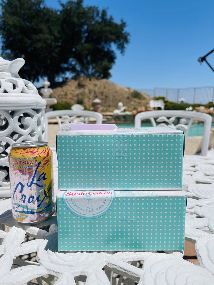 SusieCakes - Brentwood