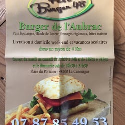 Fast Burger 48