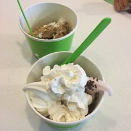 Yum :) Yum :)