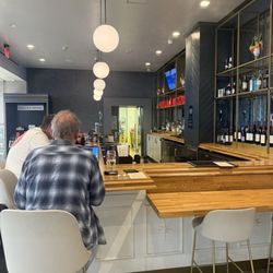 Where is the Staff?