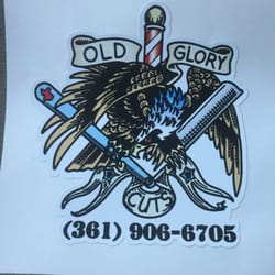 Old Glory Cuts