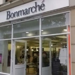 Bon Marche