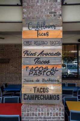 Menu photo 2 Hacienda Bar & Grill Suwanee, GA Menu photo 2 Hacienda Bar & Grill Suwanee, GA