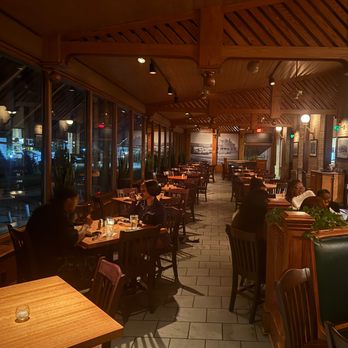 California Dreaming - Seafood Near Me - Columbia, South Carolina