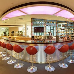 Vegas Restaurant