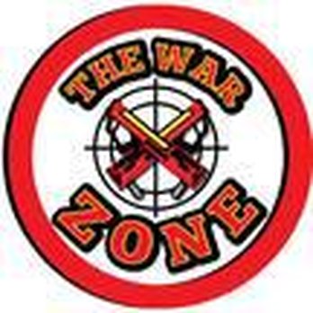The War Zone - Recreation Centers Near Me - Battlefield, Missouri The War Zone - Recreation Centers Near Me - Battlefield, Missouri