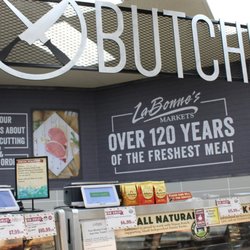 LaBonne’s Market - Fresh cuts, custom orders, and quality meats from the butcher counter at LaBonne's Market in Prospect.