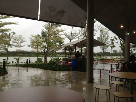 Satay by the Bay by null