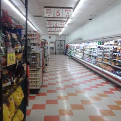 Spencers Supermarket