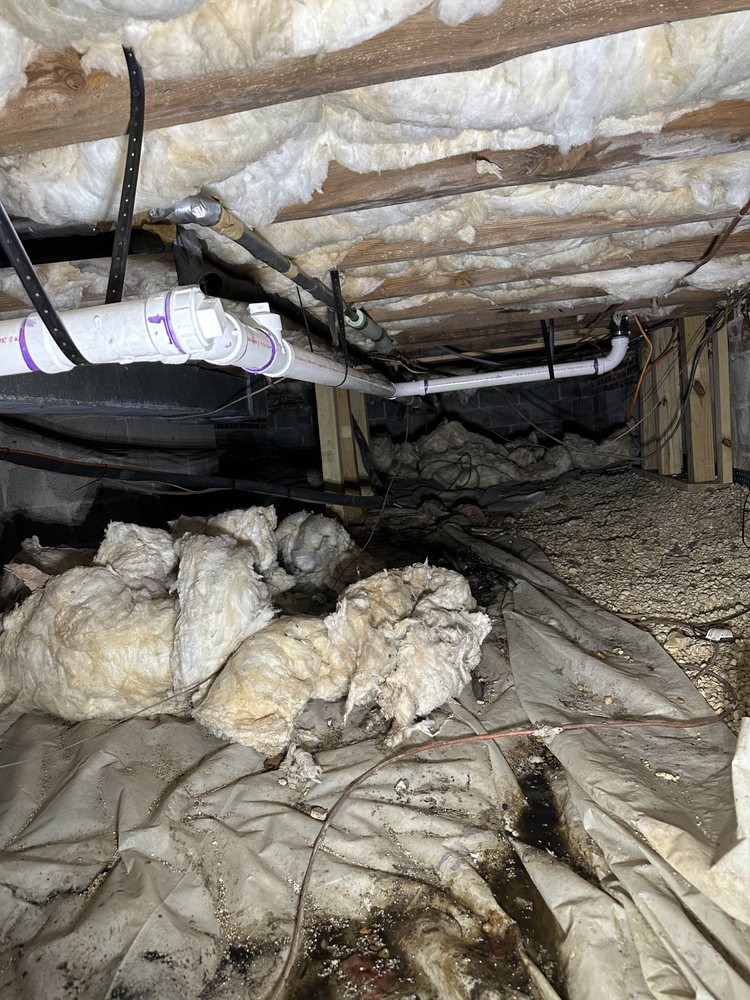 Slide of Next Level Plumbing Services