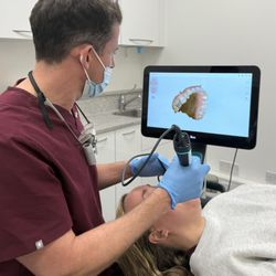 Slateford Dental Care