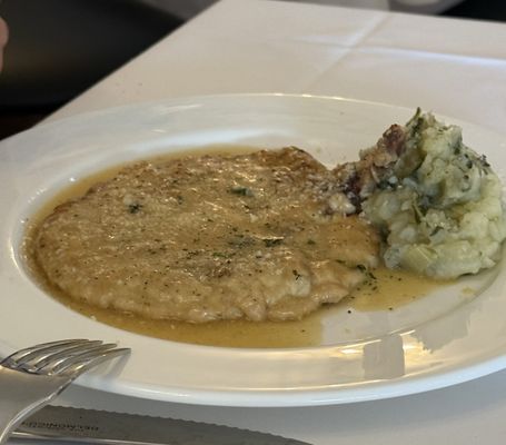 Rialto Ristorante by null