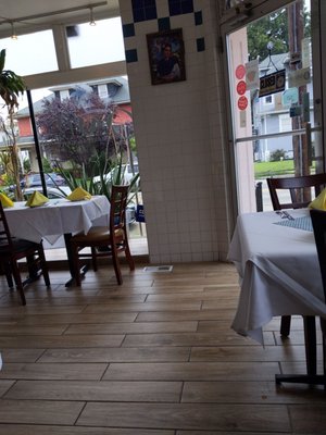 Oasis Mexican Grill by null
