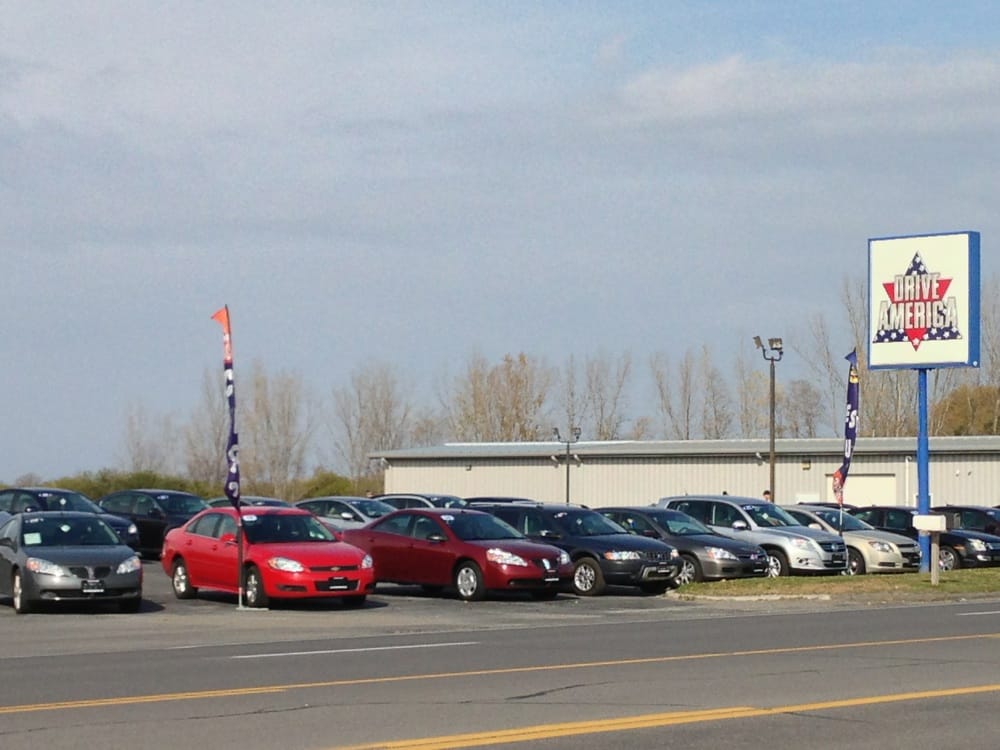 WATERTOWN AUTO SALES Updated September 2024 12 Reviews 18890 US