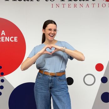 Heart To Heart International - Photo ops! - Community Service/Non-Profit Near Me - Lenexa, Kansas Heart To Heart International - Photo ops! - Community Service/Non-Profit Near Me - Lenexa, Kansas
