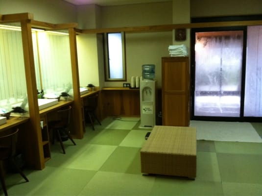 Gora Hanaougi by null